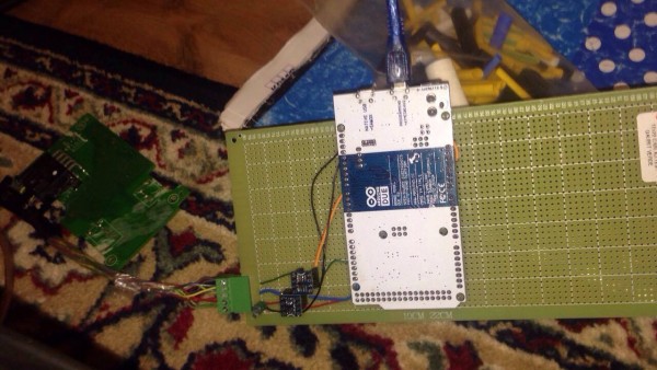 Arduino Due + 74AHC1G08.jpg
