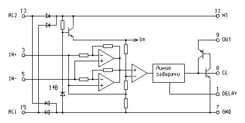 КР1182СА1 1182СА1 СИТ DIP-16.gif