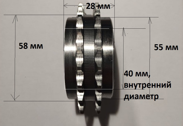 звезда в стоке газ406.jpg