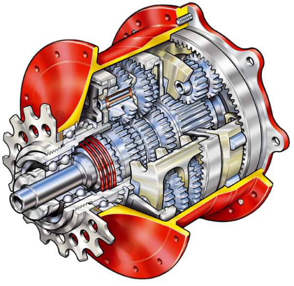 14-speed hub cutaway diagram.png